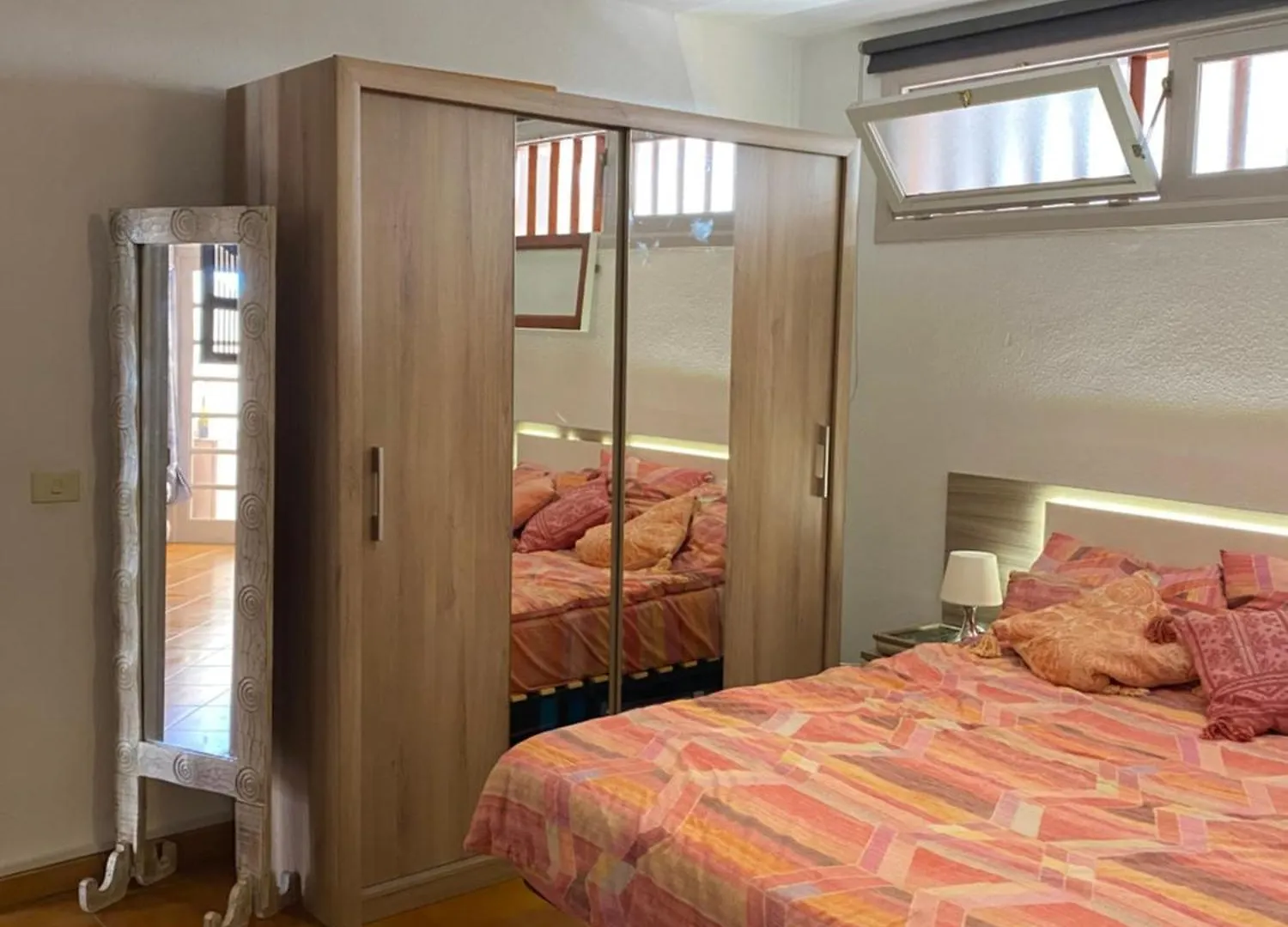 Apartament Garden City Playa Feñabe