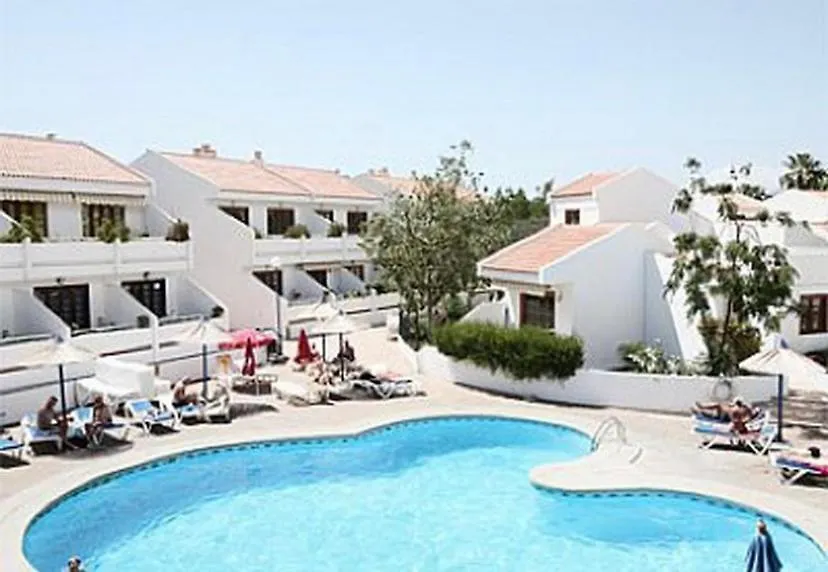 Garden City Playa Feñabe Apartament