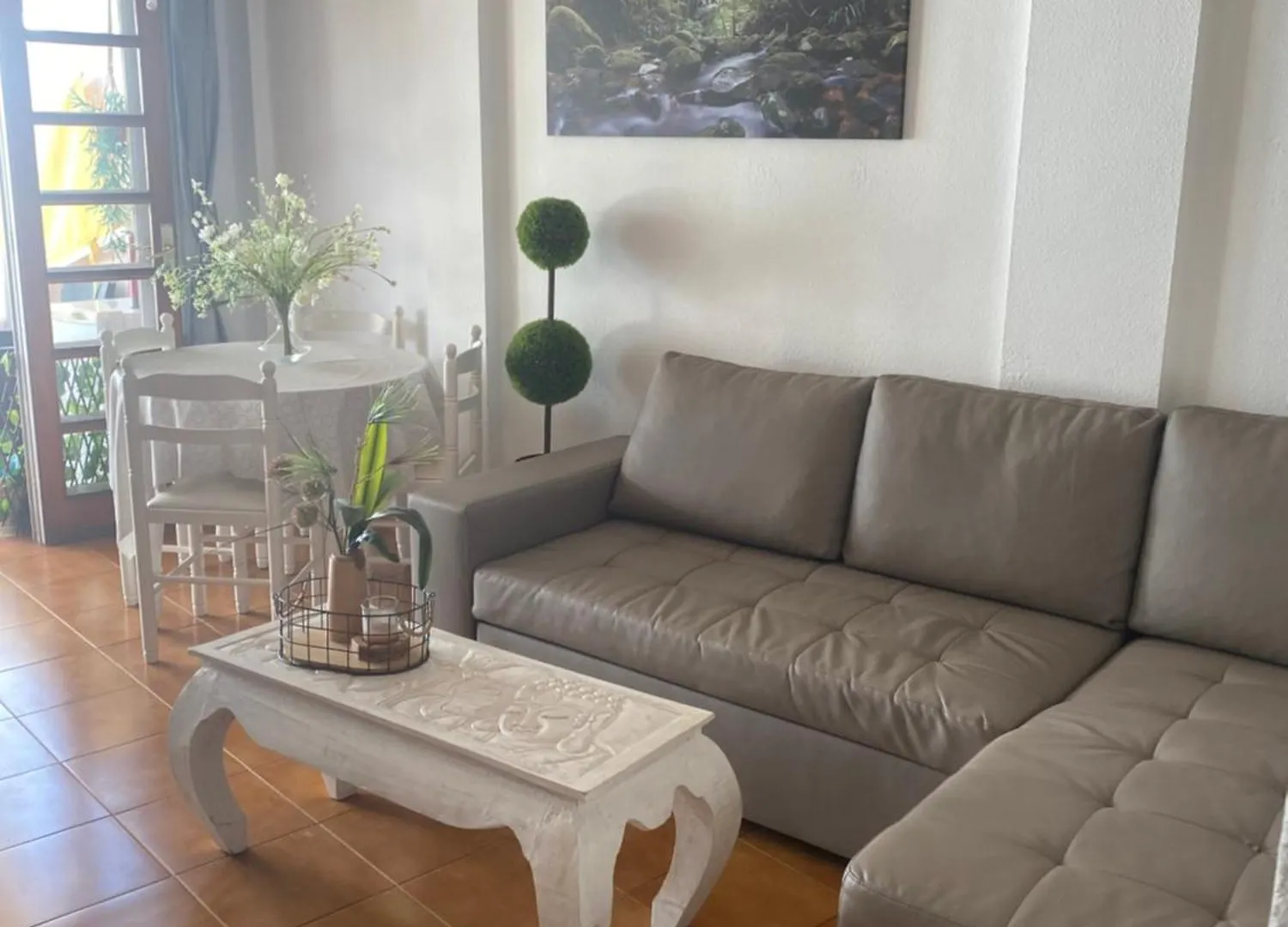 Apartament Garden City Playa Feñabe